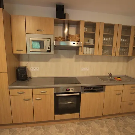 Im Haus Schiefertal, Apartamento Wieda