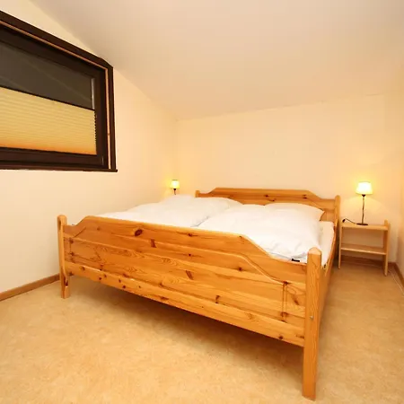 Apartamento Im Haus Schiefertal, Wieda