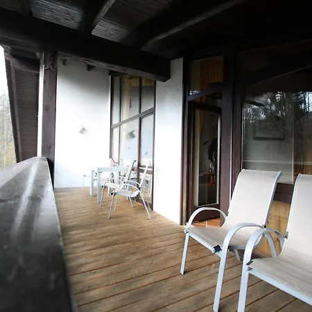 Apartamento Im Haus Schiefertal, *