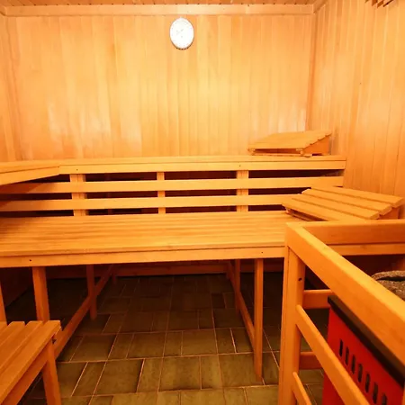 Apartamento Im Haus Schiefertal, *
