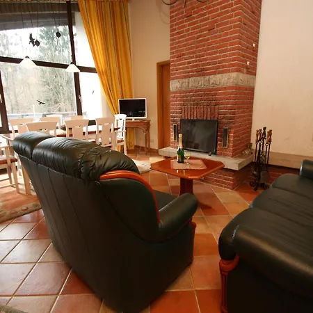 Im Haus Schiefertal, Wieda