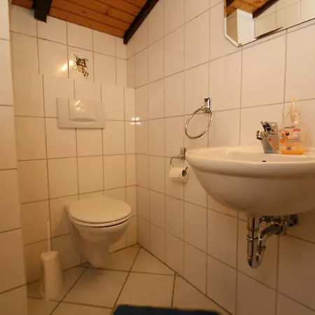 Apartamento Im Haus Schiefertal, Wieda