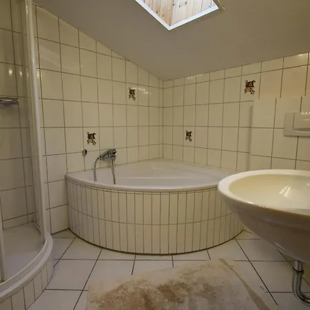 Im Haus Schiefertal, Apartamento Wieda