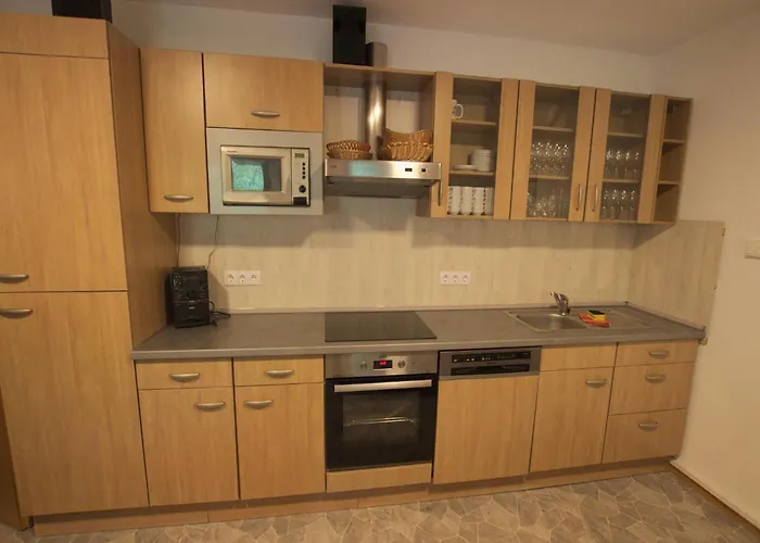 Im Haus Schiefertal, شقة Wieda