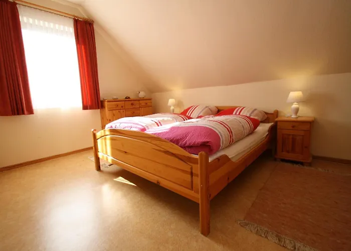 Im Haus Schiefertal,