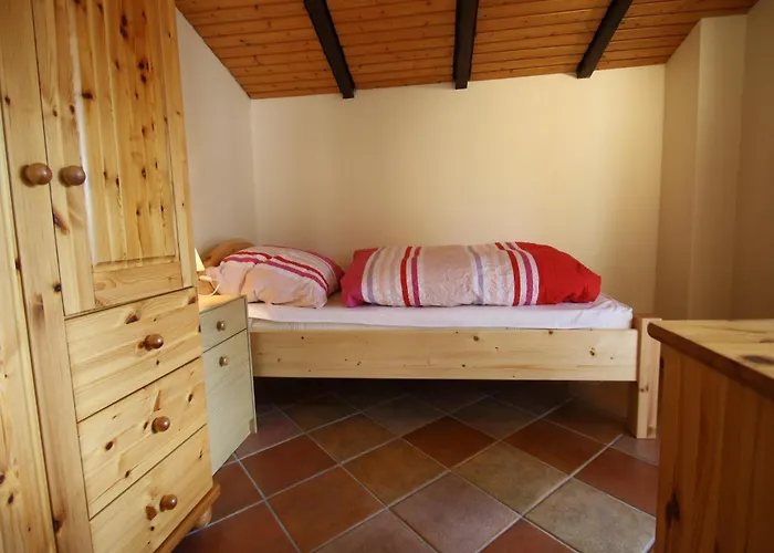 Im Haus Schiefertal, شقة *