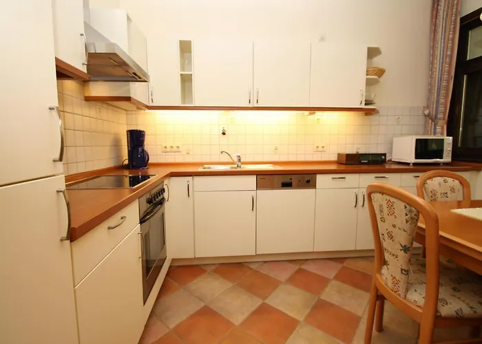 Im Haus Schiefertal, * Wieda
